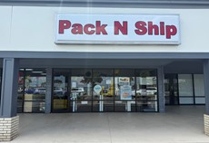 Pack N Ship N More Inc