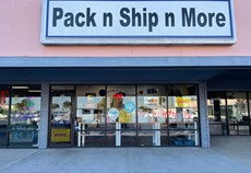 Pack N Ship N More, Inc.